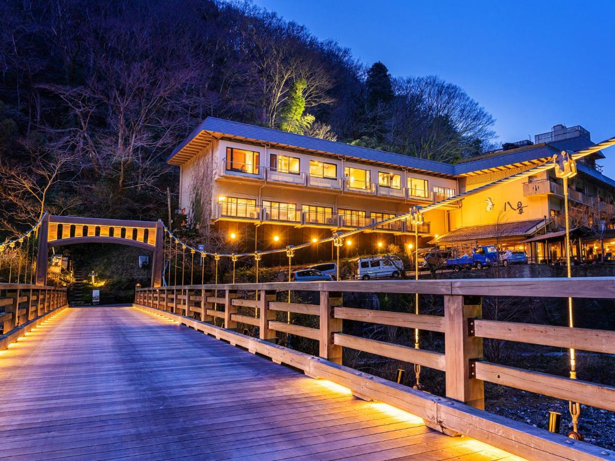 传统日式旅馆 八景日式旅馆