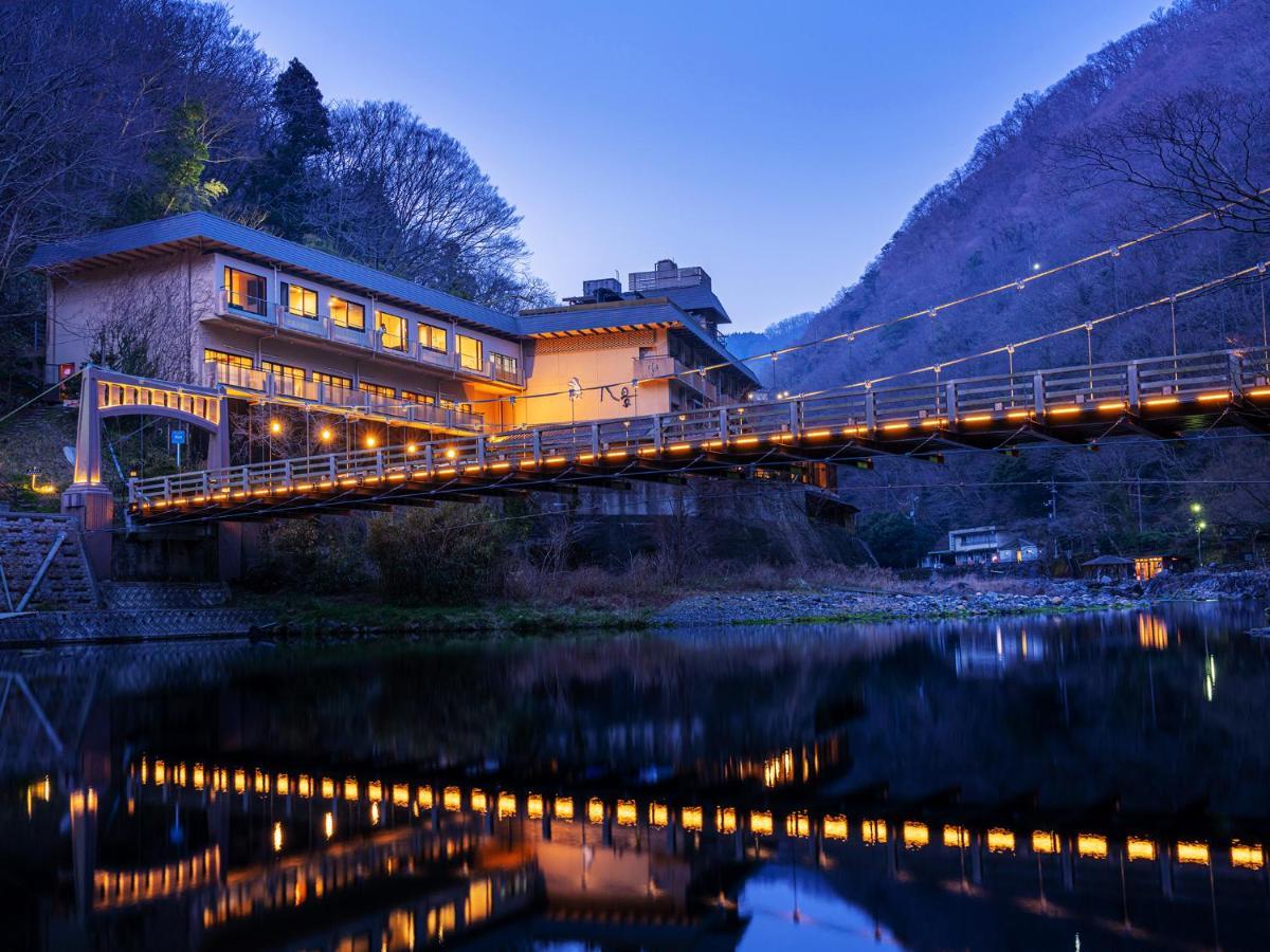 传统日式旅馆 八景日式旅馆 4*