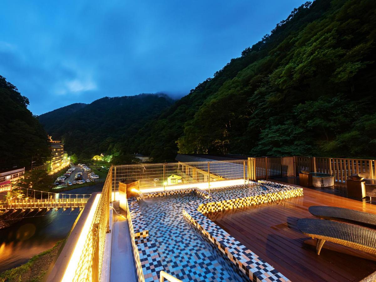 八景日式旅馆